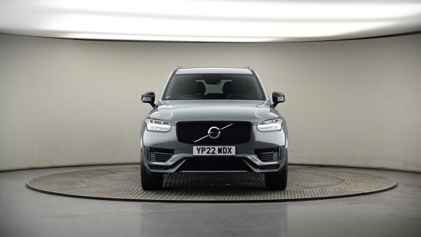 Used Volvo XC90 2022 for sale - 75047901: Photo 18