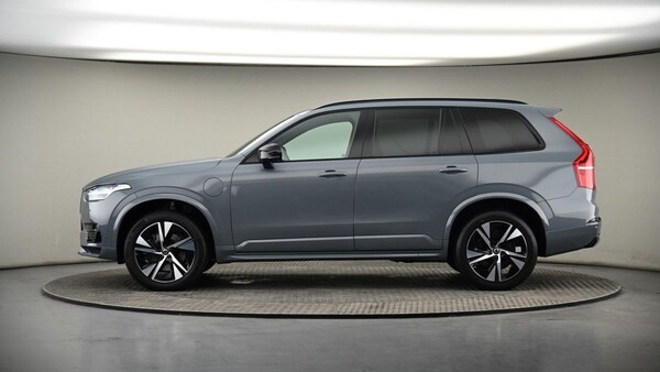 Used Volvo XC90 2022 for sale - 75047901: Photo 19