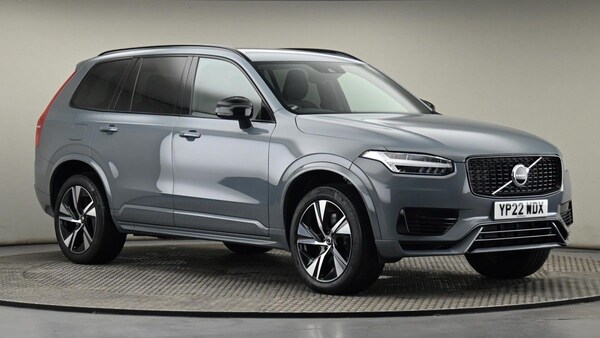 Used Volvo XC90 2022 for sale - 75047901: Photo 20