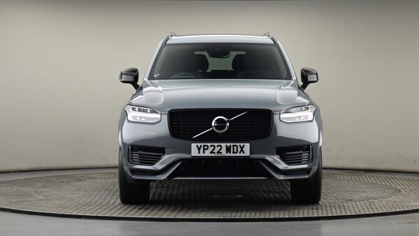 Used Volvo XC90 2022 for sale - 75047901: Photo 21