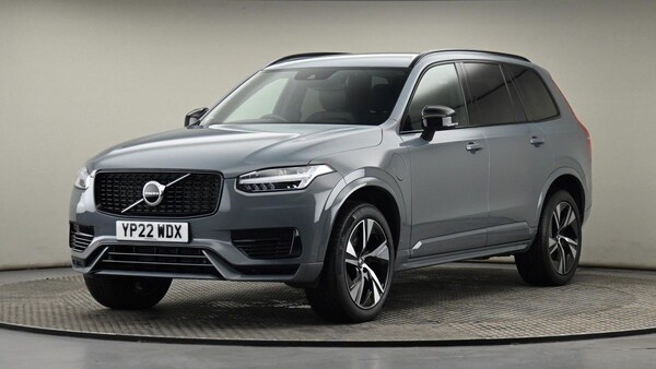 Used Volvo XC90 2022 for sale - 75047901: Photo 22