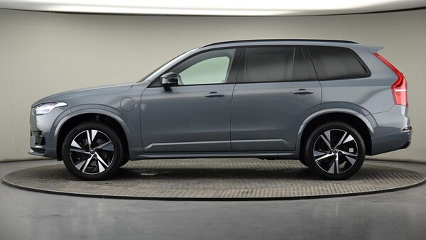 Used Volvo XC90 2022 for sale - 75047901: Photo 23