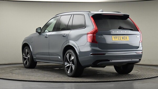 Used Volvo XC90 2022 for sale - 75047901: Photo 24