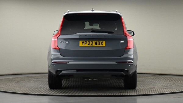 Used Volvo XC90 2022 for sale - 75047901: Photo 25