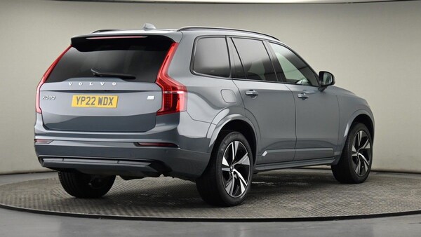Used Volvo XC90 2022 for sale - 75047901: Photo 26