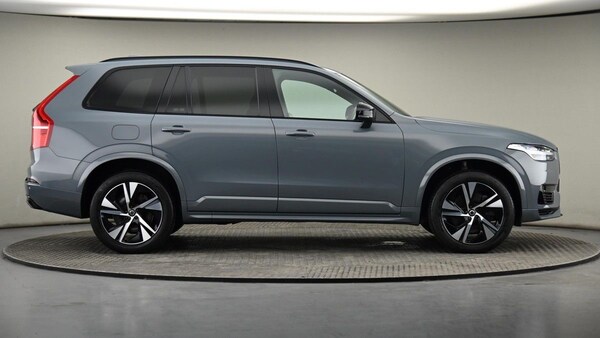 Used Volvo XC90 2022 for sale - 75047901: Photo 27