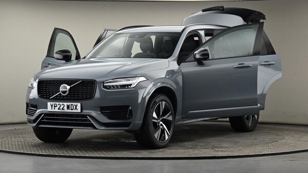 Used Volvo XC90 2022 for sale - 75047901: Photo 28