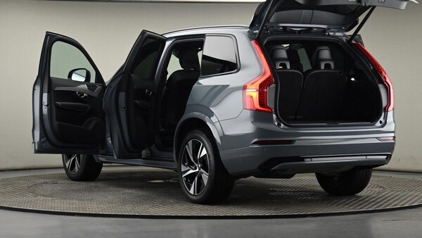 Used Volvo XC90 2022 for sale - 75047901: Photo 29
