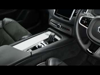Used Volvo XC90 2022 for sale - 75047901: Photo