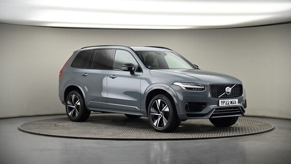 Used Volvo XC90 2022 for sale - 75047901: Photo 30