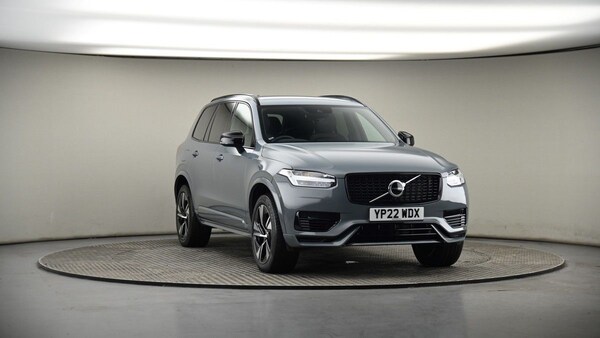 Used Volvo XC90 2022 for sale - 75047901: Photo 31