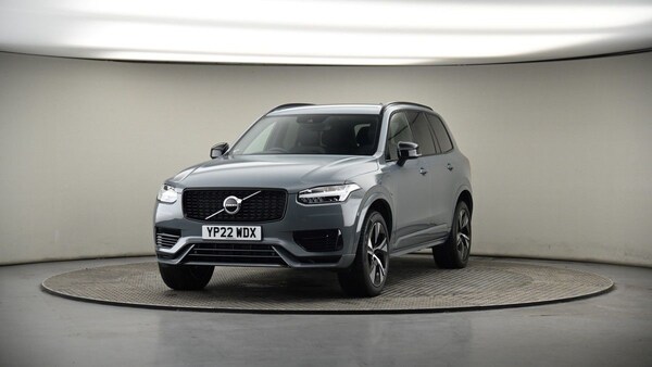 Used Volvo XC90 2022 for sale - 75047901: Photo 32