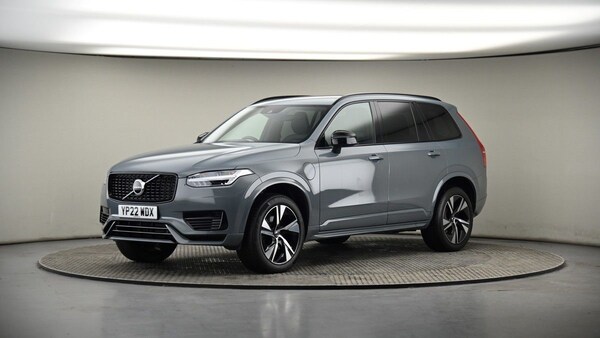Used Volvo XC90 2022 for sale - 75047901: Photo 33
