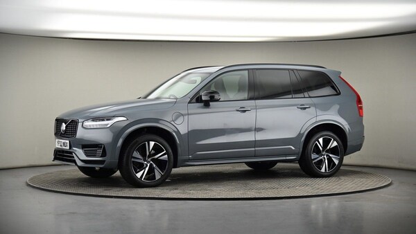 Used Volvo XC90 2022 for sale - 75047901: Photo 34