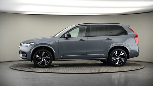 Used Volvo XC90 2022 for sale - 75047901: Photo 35