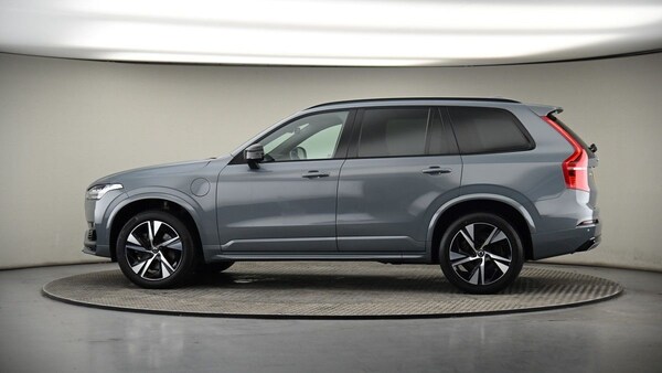 Used Volvo XC90 2022 for sale - 75047901: Photo 36
