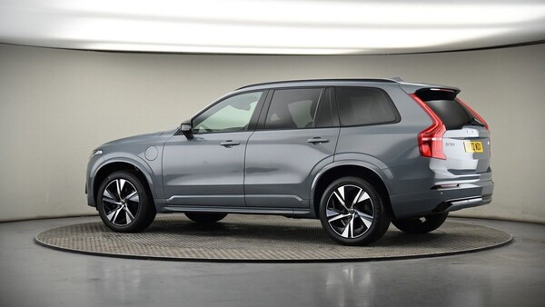 Used Volvo XC90 2022 for sale - 75047901: Photo 37