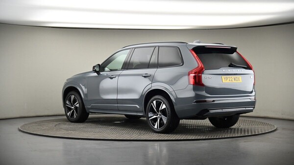 Used Volvo XC90 2022 for sale - 75047901: Photo 38