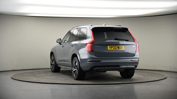 Used Volvo XC90 2022 for sale - 75047901: Photo 39