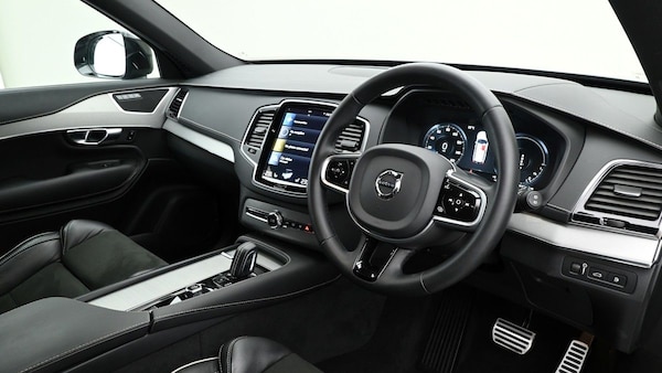 Used Volvo XC90 2022 for sale - 75047901: Photo 3