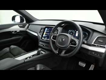 Used Volvo XC90 2022 for sale - 75047901: Photo