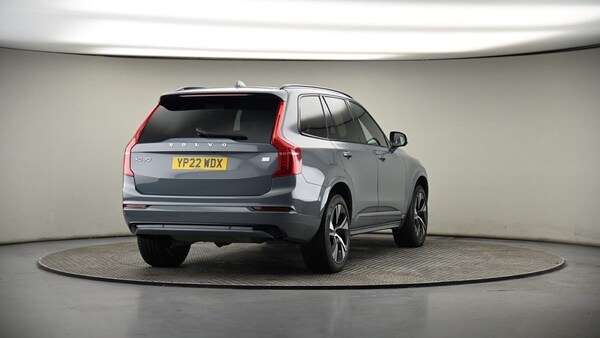 Used Volvo XC90 2022 for sale - 75047901: Photo 40