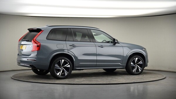 Used Volvo XC90 2022 for sale - 75047901: Photo 41