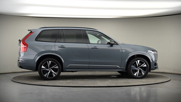 Used Volvo XC90 2022 for sale - 75047901: Photo 42