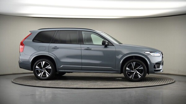 Used Volvo XC90 2022 for sale - 75047901: Photo 43