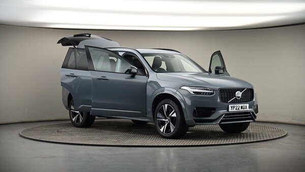 Used Volvo XC90 2022 for sale - 75047901: Photo 44