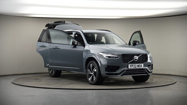 Used Volvo XC90 2022 for sale - 75047901: Photo 45