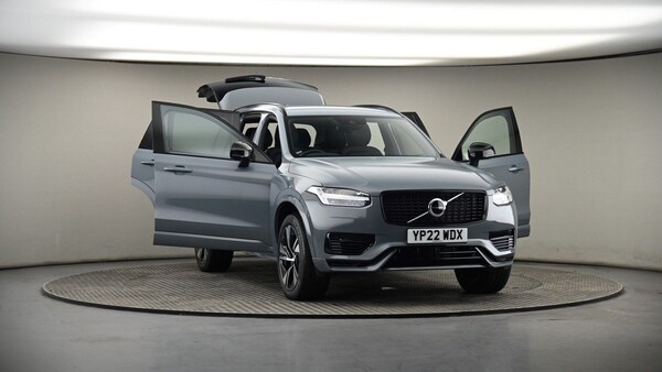 Used Volvo XC90 2022 for sale - 75047901: Photo 46