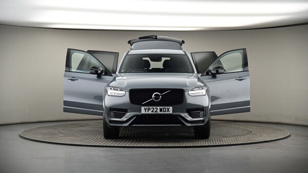 Used Volvo XC90 2022 for sale - 75047901: Photo 47