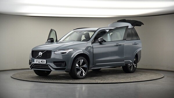 Used Volvo XC90 2022 for sale - 75047901: Photo 48