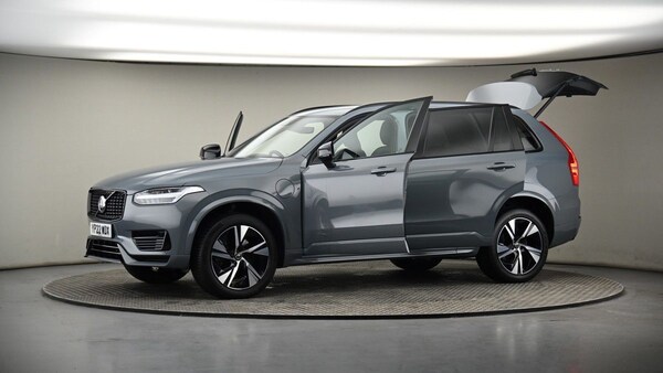 Used Volvo XC90 2022 for sale - 75047901: Photo 49