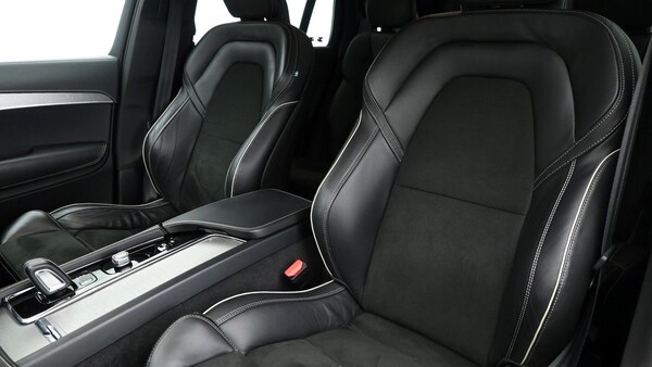 Used Volvo XC90 2022 for sale - 75047901: Photo 4