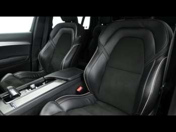 Used Volvo XC90 2022 for sale - 75047901: Photo