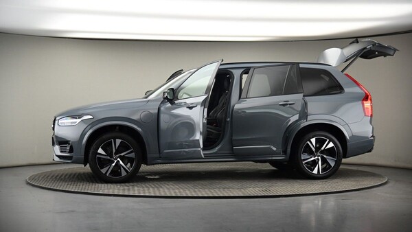 Used Volvo XC90 2022 for sale - 75047901: Photo 50