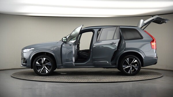 Used Volvo XC90 2022 for sale - 75047901: Photo 51