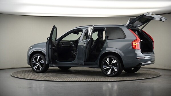 Used Volvo XC90 2022 for sale - 75047901: Photo 52