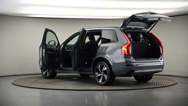 Used Volvo XC90 2022 for sale - 75047901: Photo 53