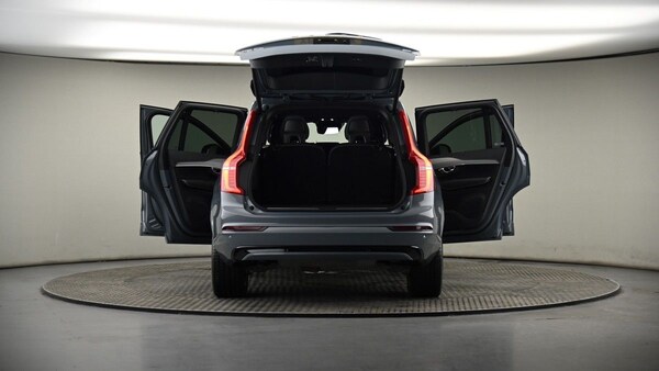 Used Volvo XC90 2022 for sale - 75047901: Photo 54