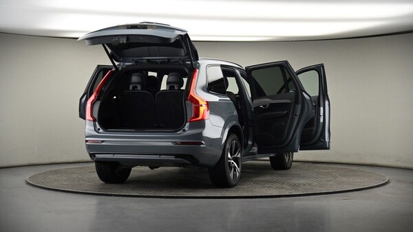 Used Volvo XC90 2022 for sale - 75047901: Photo 55