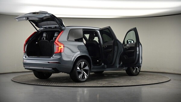 Used Volvo XC90 2022 for sale - 75047901: Photo 56