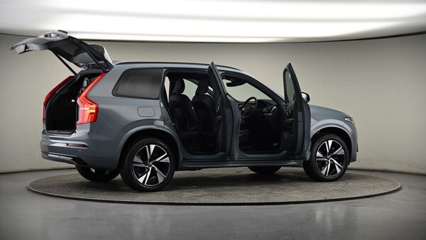 Used Volvo XC90 2022 for sale - 75047901: Photo 57