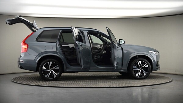 Used Volvo XC90 2022 for sale - 75047901: Photo 58