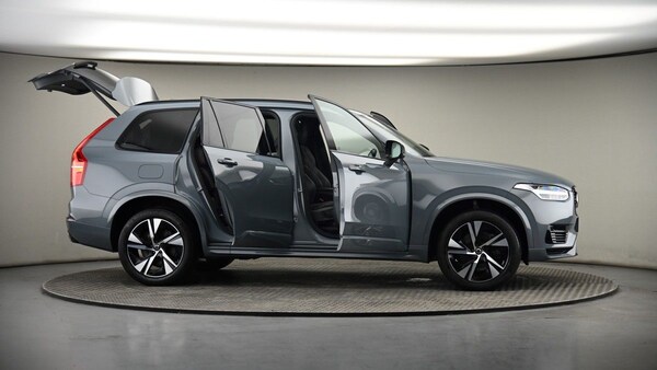 Used Volvo XC90 2022 for sale - 75047901: Photo 59