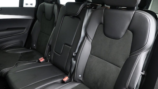 Used Volvo XC90 2022 for sale - 75047901: Photo 5