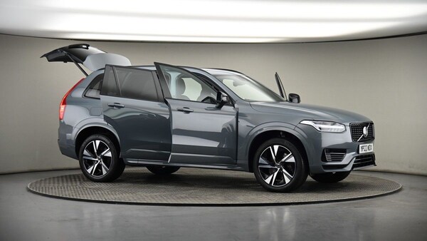 Used Volvo XC90 2022 for sale - 75047901: Photo 60