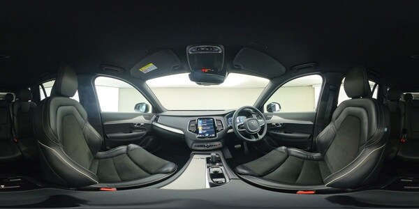 Used Volvo XC90 2022 for sale - 75047901: Photo 61